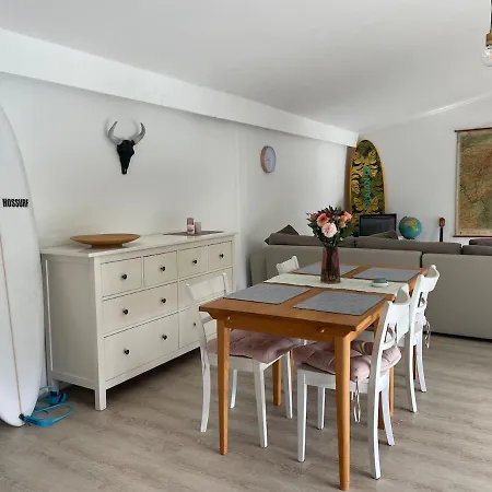 Daire Dachwohnung Mit Blick Auf Den Wagenberg Furth (Hessen)