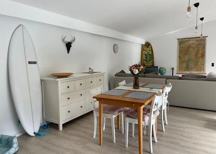 Apartment Dachwohnung Mit Blick Auf Den Wagenberg Furth (Hessen)